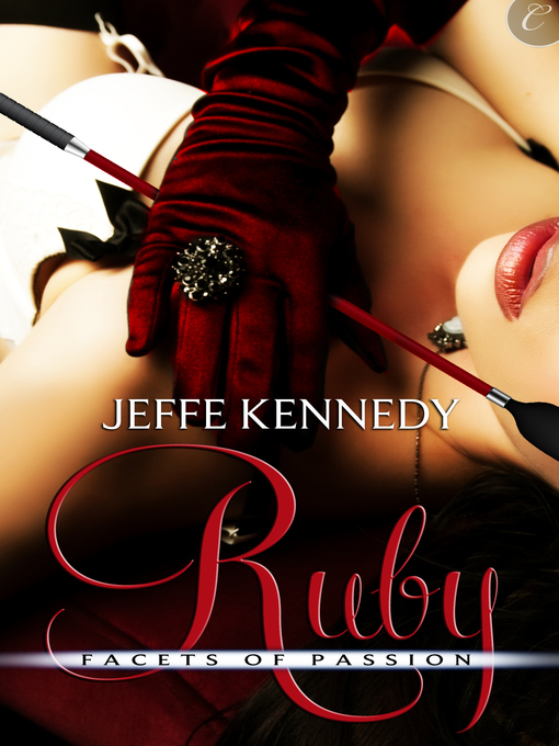 Cover image for Ruby